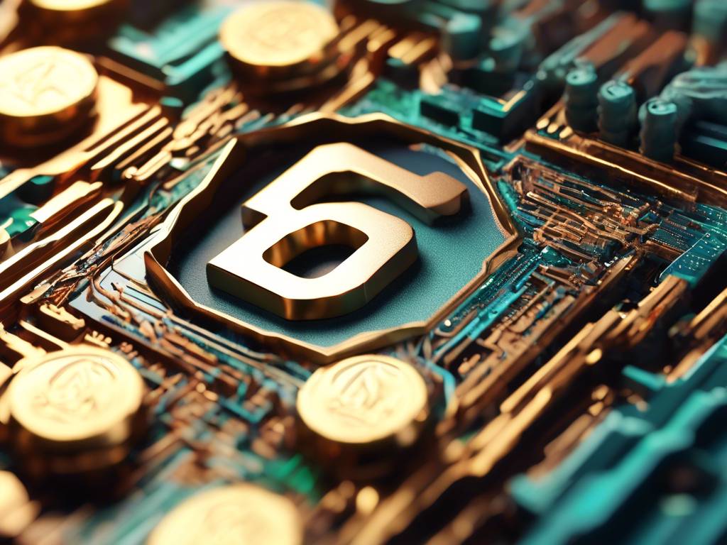 Ethena USDe Surges Past $2.3B Market Cap! ??