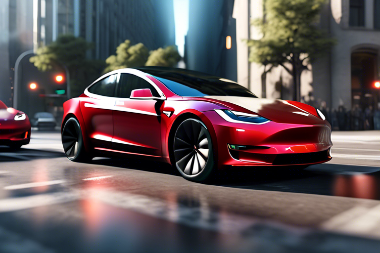 The Tesla stock price for the next 12 months is predicted by Wall Street analysts. ?