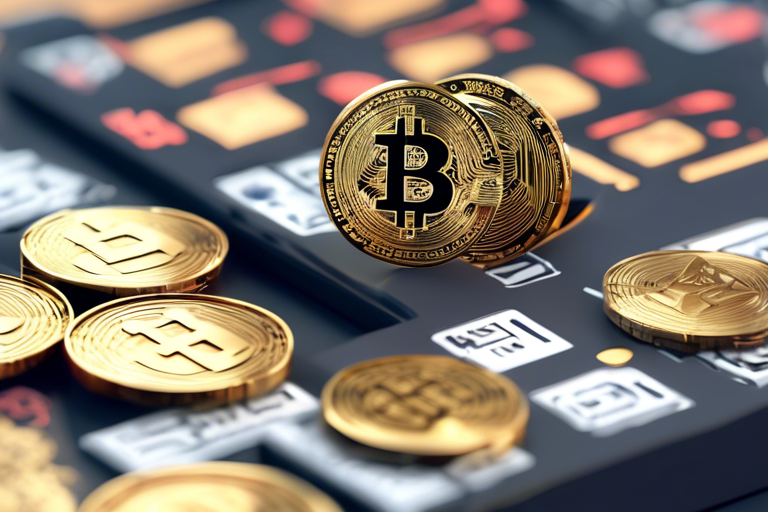 Japanese Crypto Firms Drive Tax Reform ????