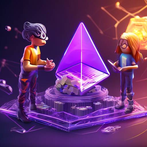 S&P Warns of Concentration Risk in Ethereum ETF! ?