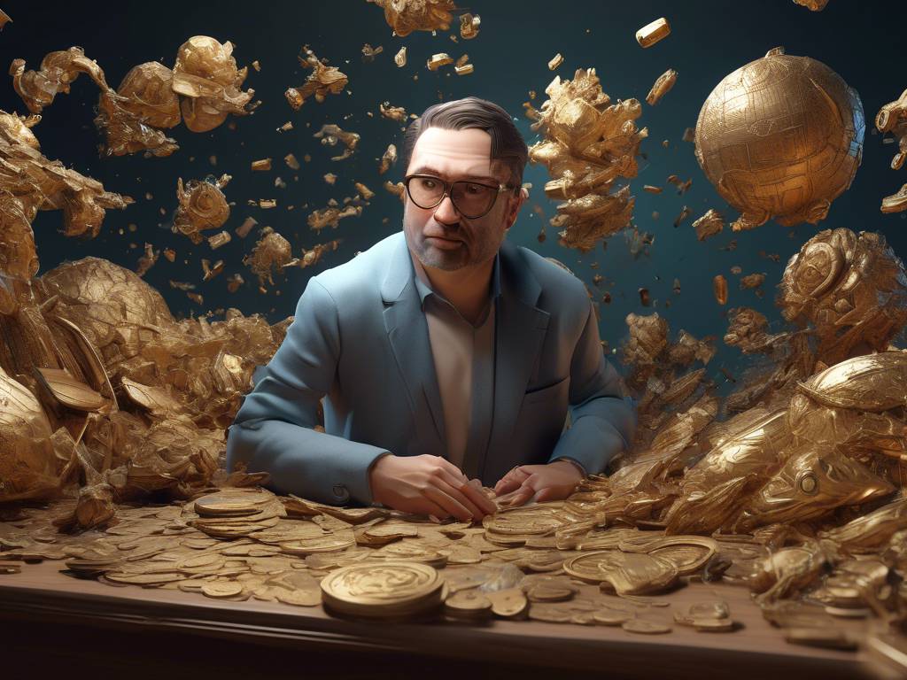 QuadrigaCX Co-Founder Targeted in Unexplained Wealth Order ??