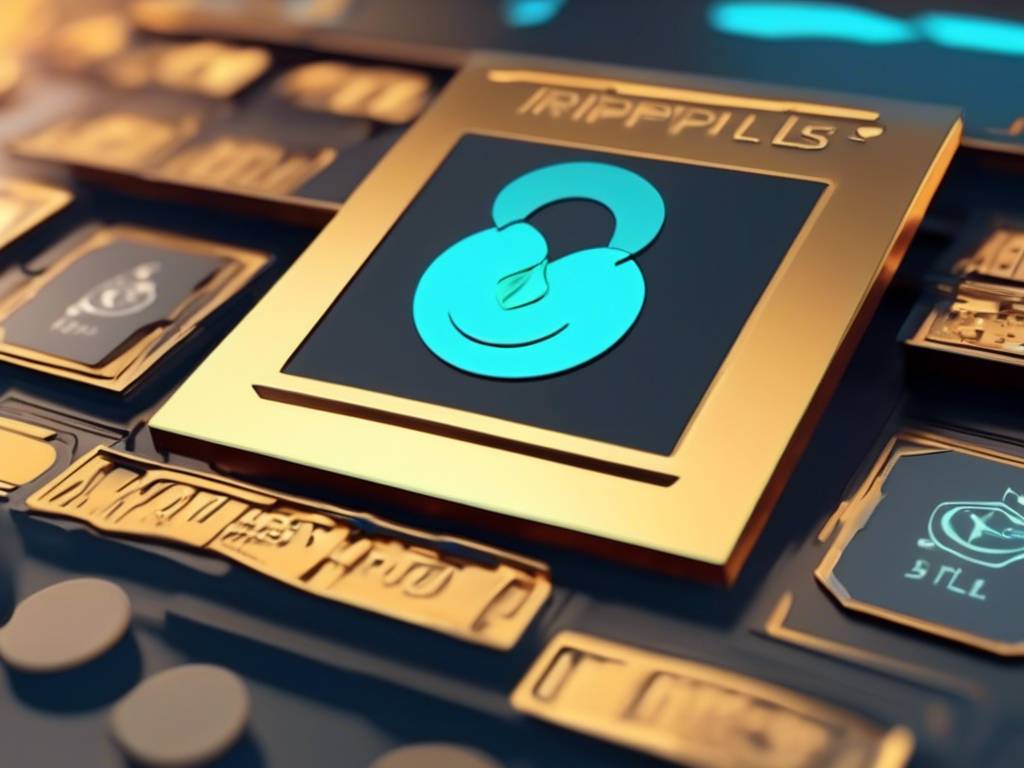 Ripple Labs to Launch New Stablecoin ??