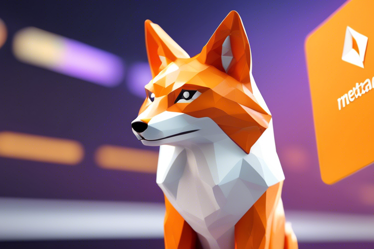 MetaMask’s Pooled Staking simplifies Ethereum staking ??
