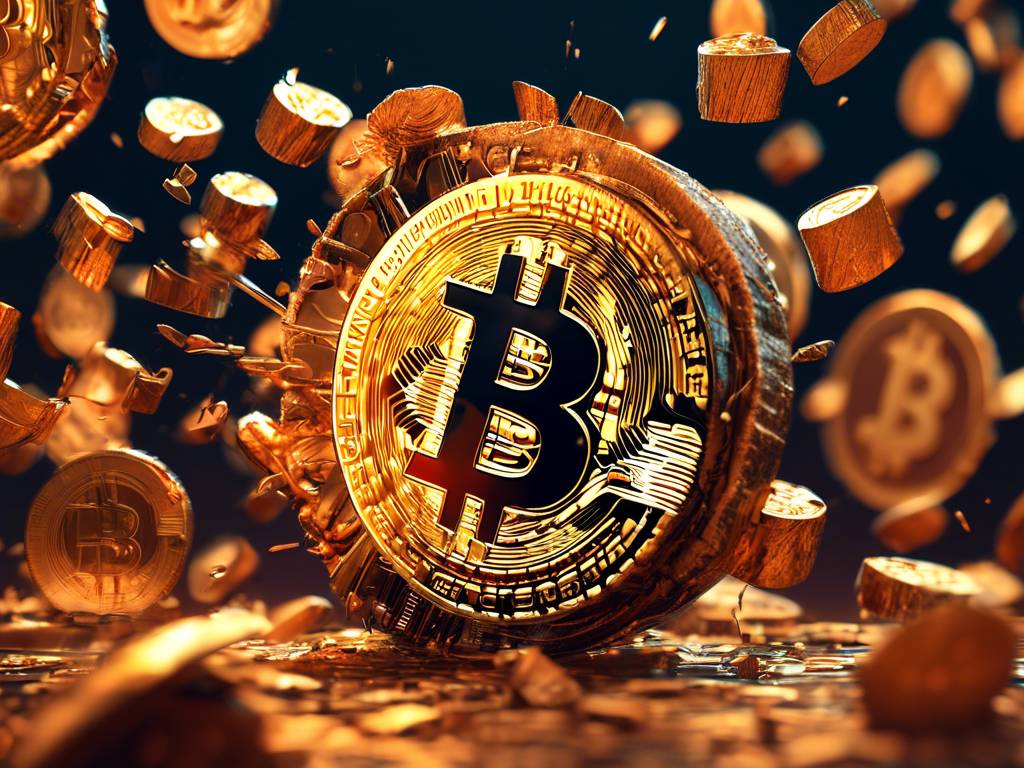 CryptoQuant CEO reveals Bitcoin's 'Max Pain' price level ?