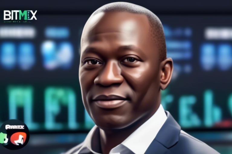 BitMEX Co-Founder Arthur Hayes Invests in Pendle ??