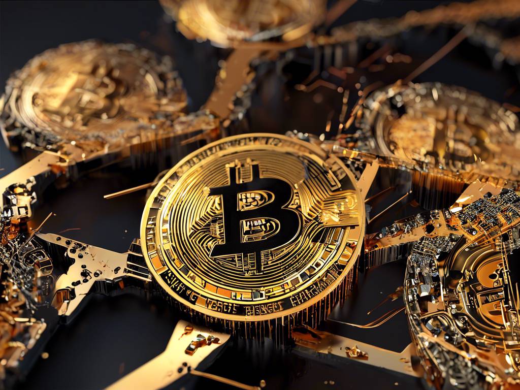 Bitcoin Halving: No Supply Squeeze Expected ??