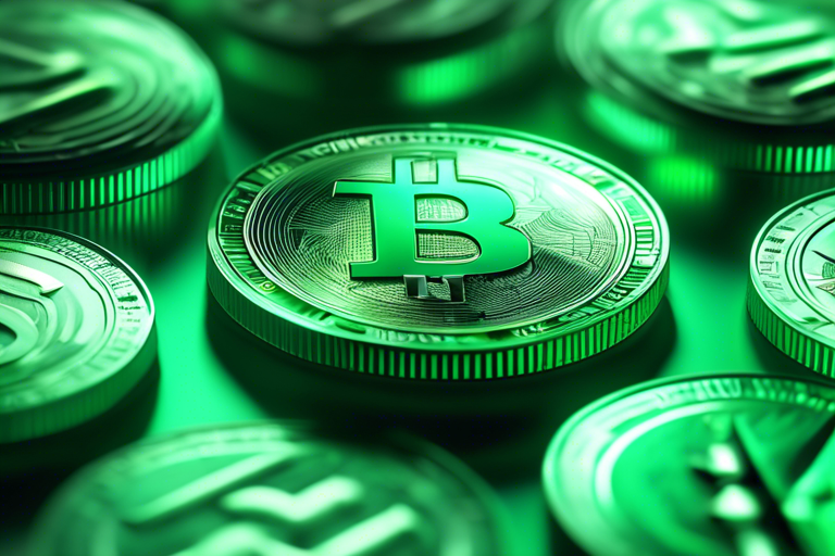 Indicators have turned green, suggesting that ADA, FTM, and other altcoins will rally soon. ?