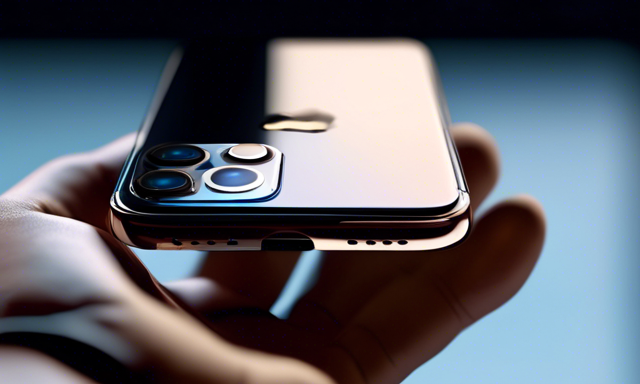 New iPhone Pro models made in India by Apple are arriving soon ?