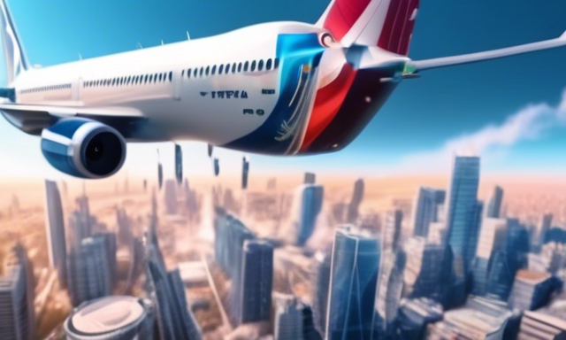 Big moves midday being made by Boeing, Vistra, Match Group and other stocks! ?