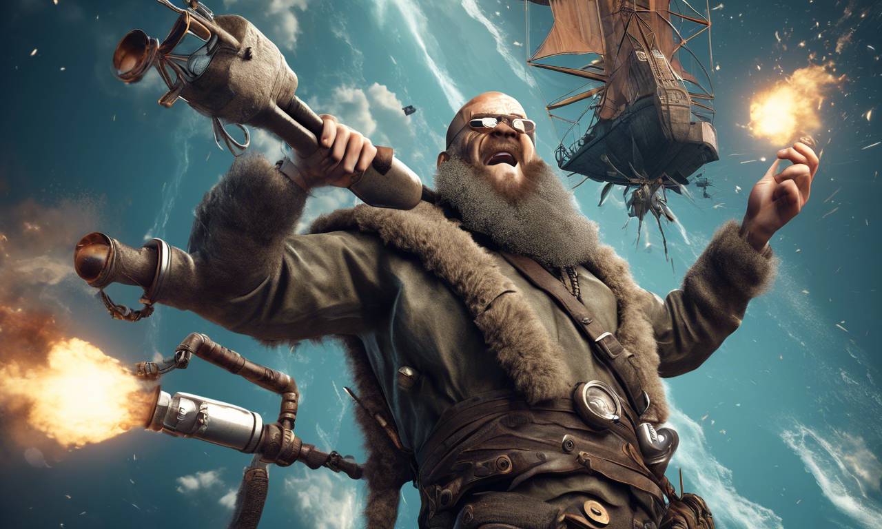 FLOKI's 300% Surge! ? Memecoin Rockets Past $400M TVL – Dive In!