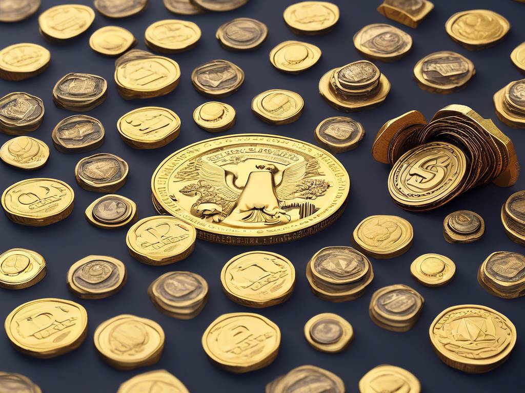 DigiFT Unveils US Treasury Bill Tokens: Revolutionizing Real-World Assets ?
