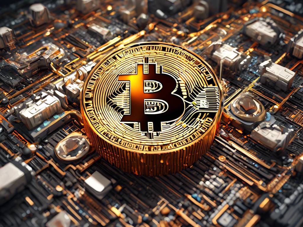 Bitcoin Price: Surprising Influences Shaping Its Future ??