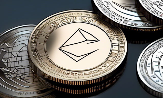 Significant increase in Ethereum open interest by $1.5 billion is being observed ?