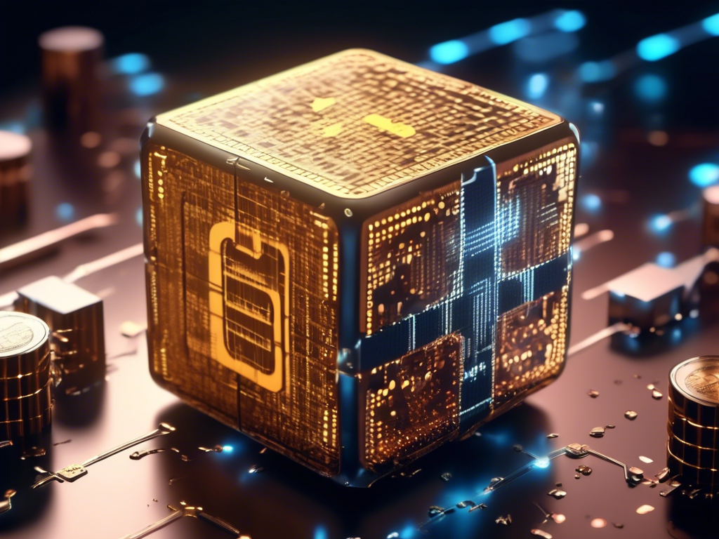 EU sparks blockchain and AI innovation ??