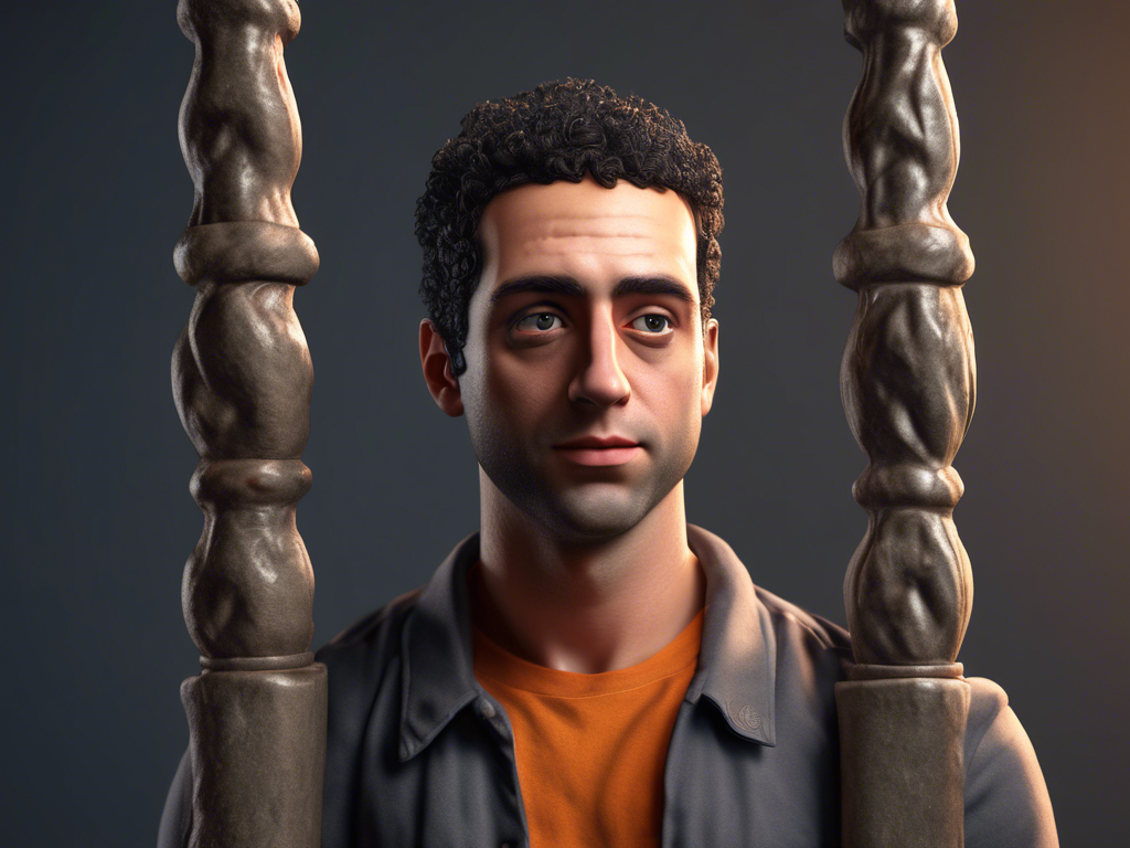 Ryan Salame sentenced to 7.5 years in jail, fined $11 million ??