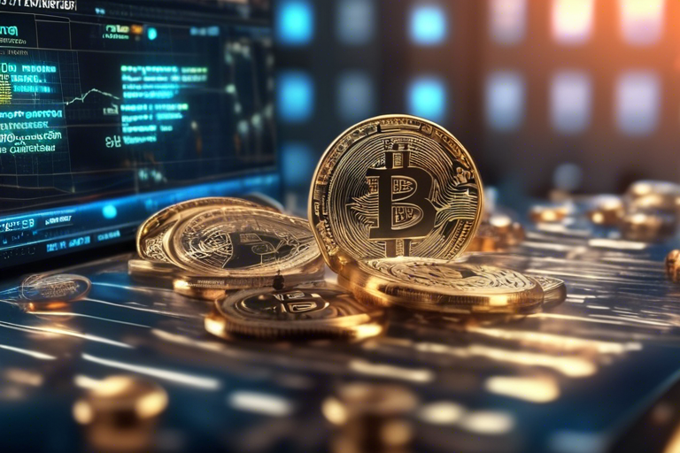 Wall Street Embraces Crypto Craze ? Don't Miss Out!