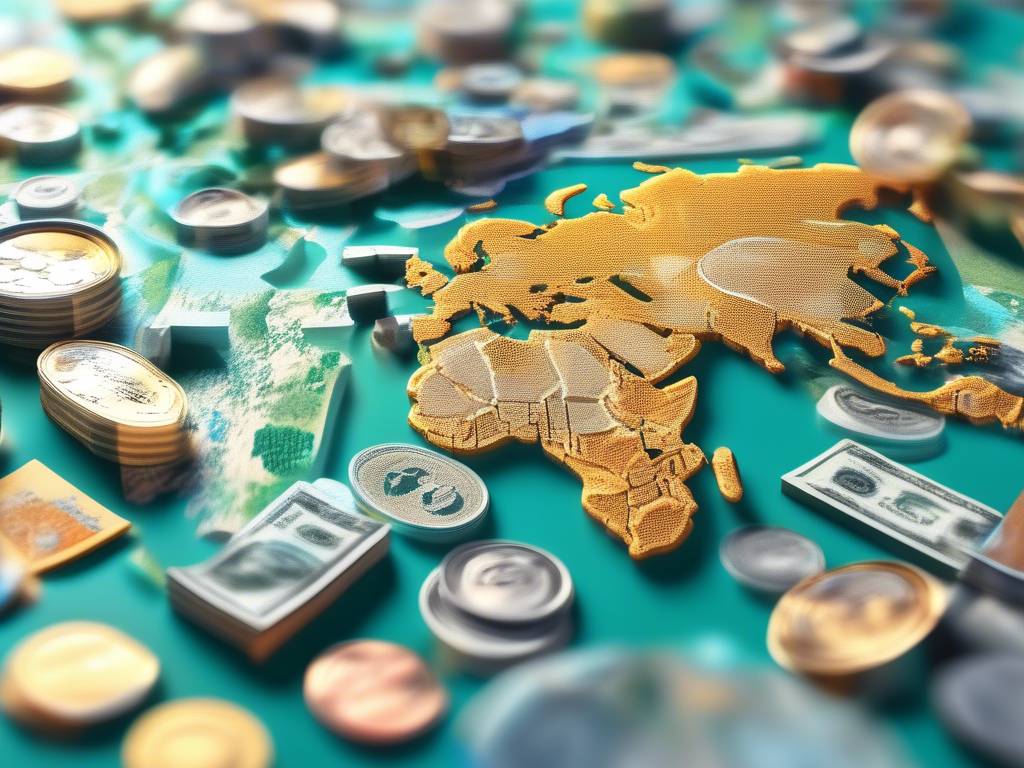 Travel the World & Make Money with AI ??