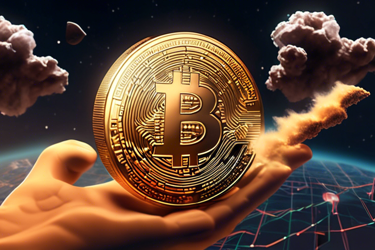 Why BTC Is Ready To Fly: Analyst Predicts Bitcoin Approaching $60,000 ?
