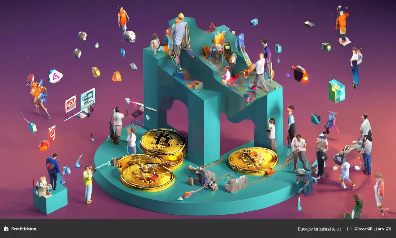 Bitcoin Price Rejected at $70K! ? Key Levels to Watch ?