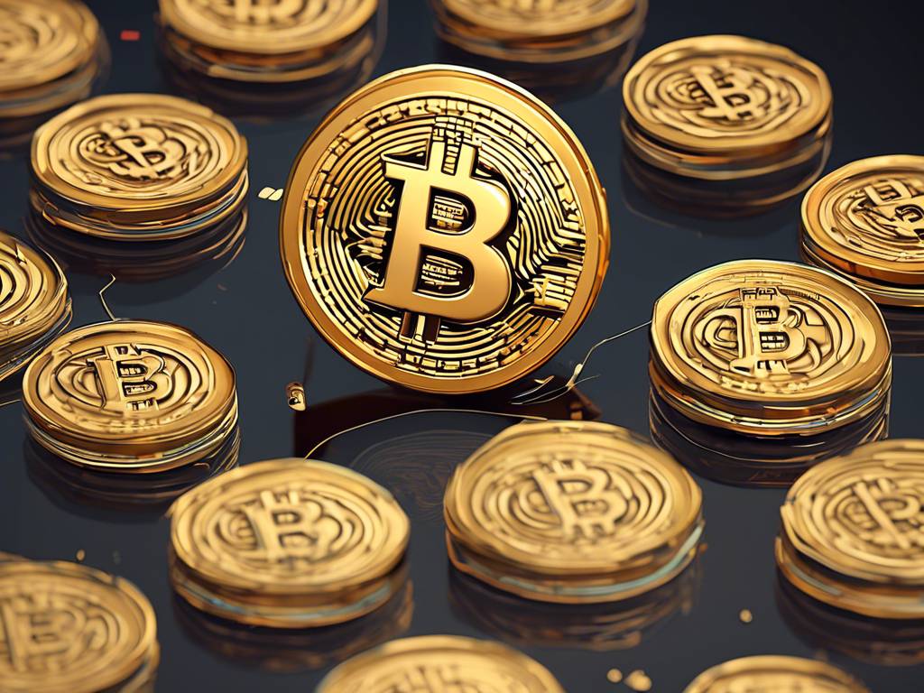 Bitcoin Price Correction to $63K: Sell Meme Coins Now! ??