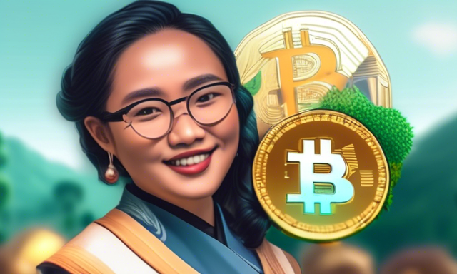 Crypto literacy in Indonesia being fostered by Tether through partnership with Reku ?