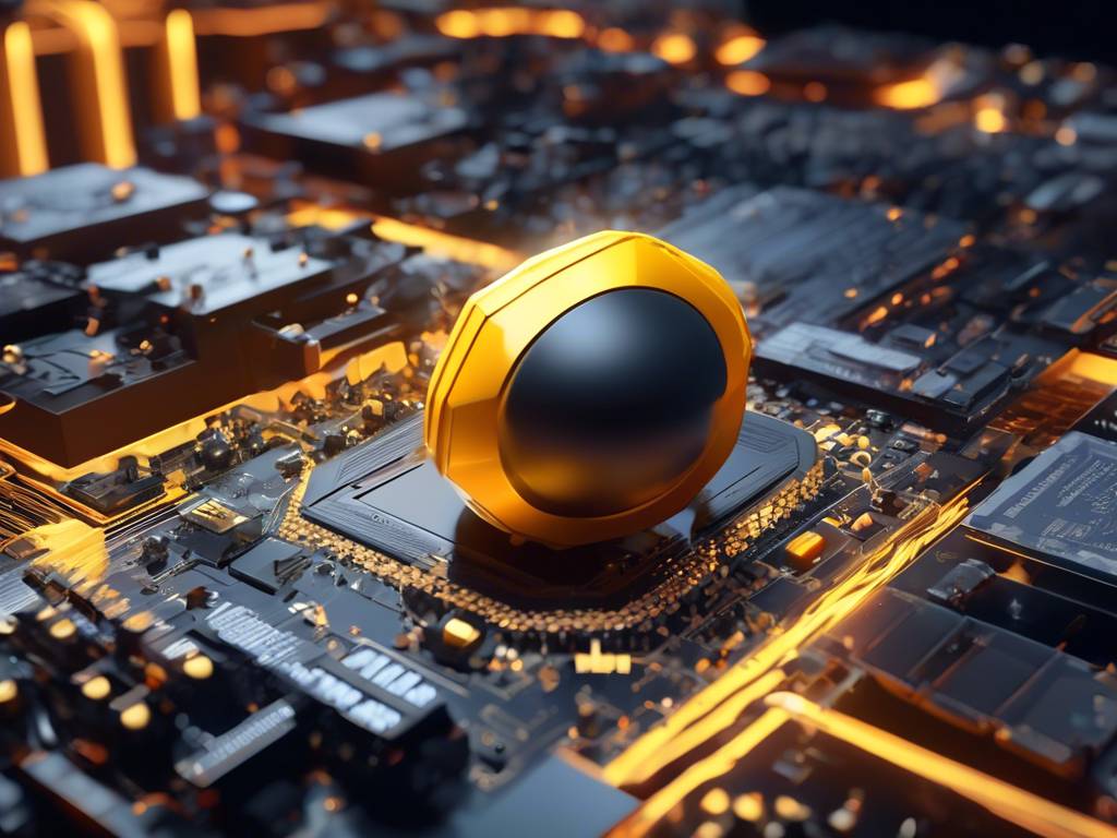 Breaking: Bybit Launches IDO for Nulink (NLK) ??