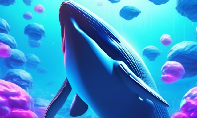 $6.78 Million Buying Spree Initiated by AAVE Whale during 16% Price Recovery ?