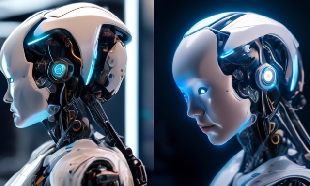 AI robotics company launched by ex-TeslaBot engineer excites tech world ?