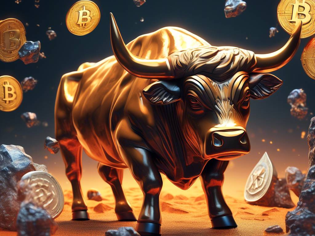 Crypto Trader Assures: Bull Market Still On! ??