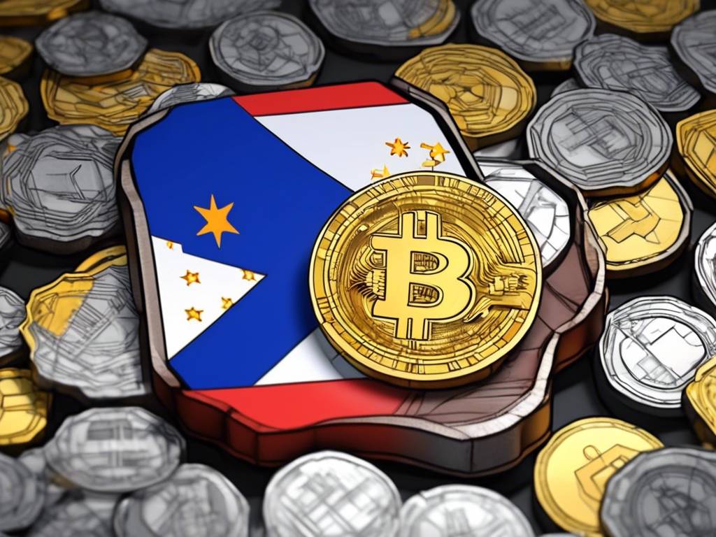 Philippines Regulator to Release Cryptocurrency Guidelines Soon! ?