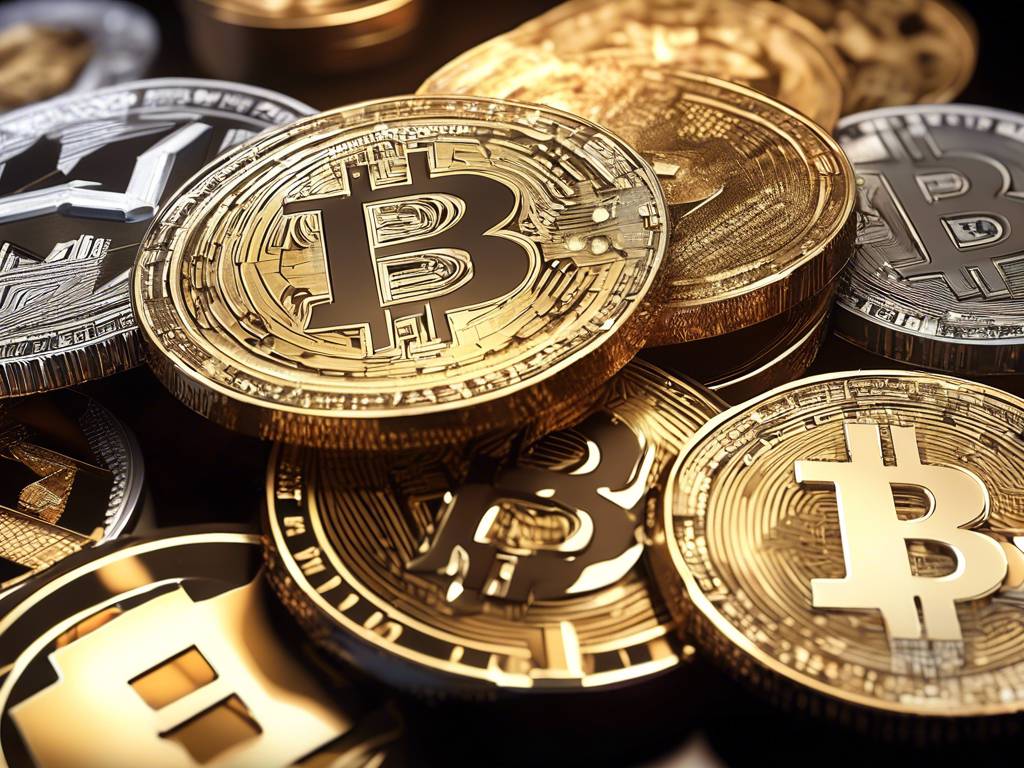 Altcoins shining bright ? in crypto markets ? ?