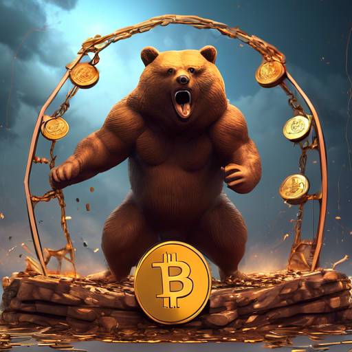 Expert analysis: Bitcoin price dip- bear trap? ??