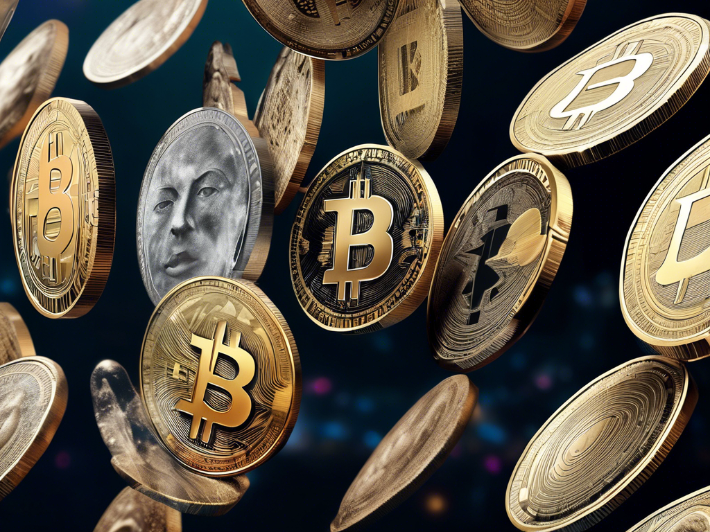 Crypto CEOs push for salary increase to ?moon?