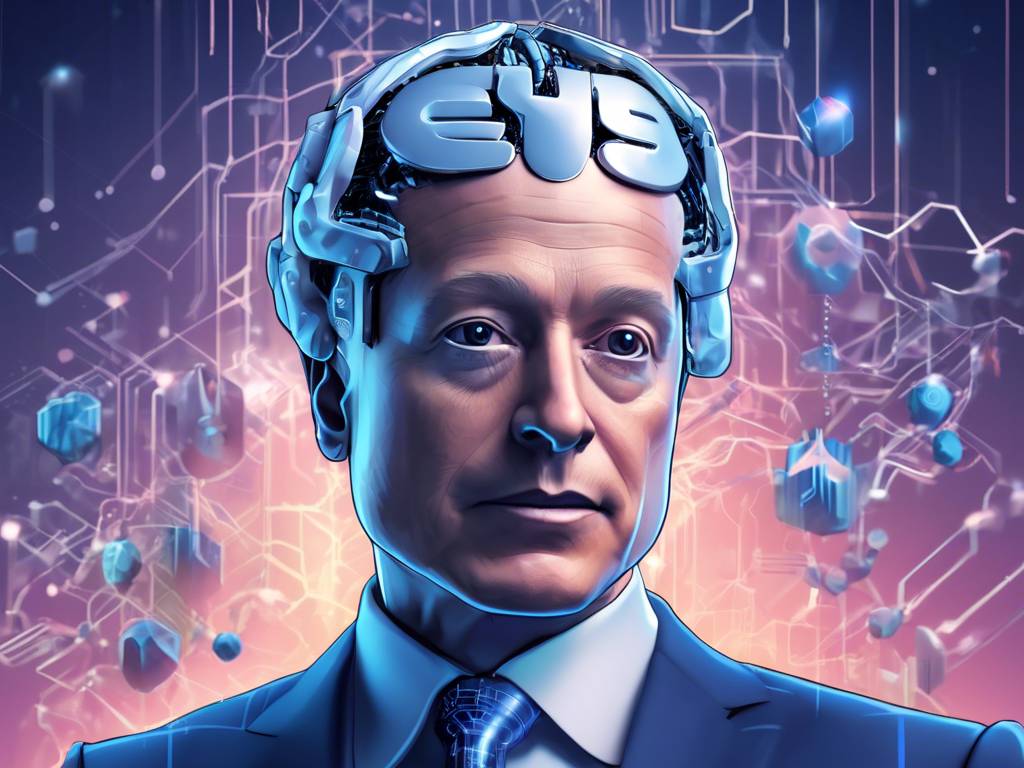 Future of AI and Regulation: Insights from IBM CEO ?