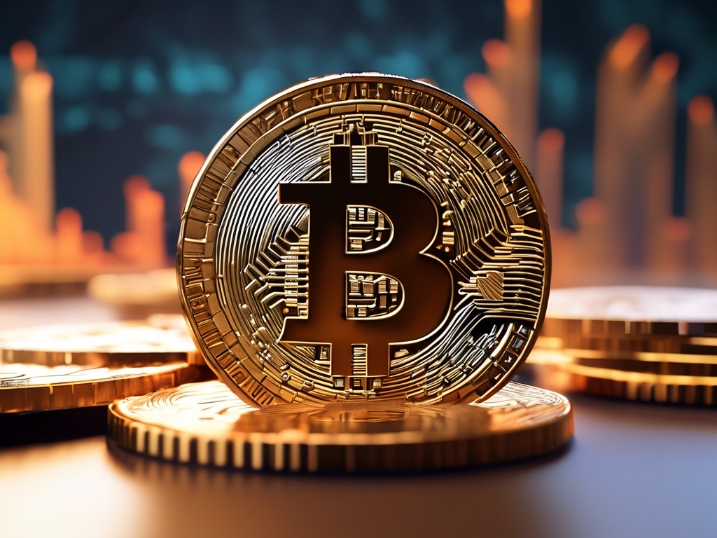 Bitcoin price nears ATH – Will it Breakout or Breakdown? ??