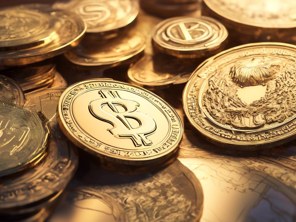 S&P Global predicts banks may embrace stablecoins ??