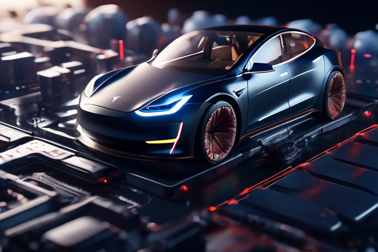Top premarket movers: Tesla, CrowdStrike, Paramount Global, Atlassian ?