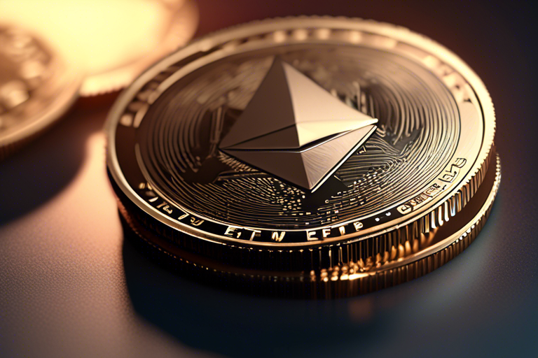 Ethereum ETF Launch Delayed Again! The Waiting Game Continues ?