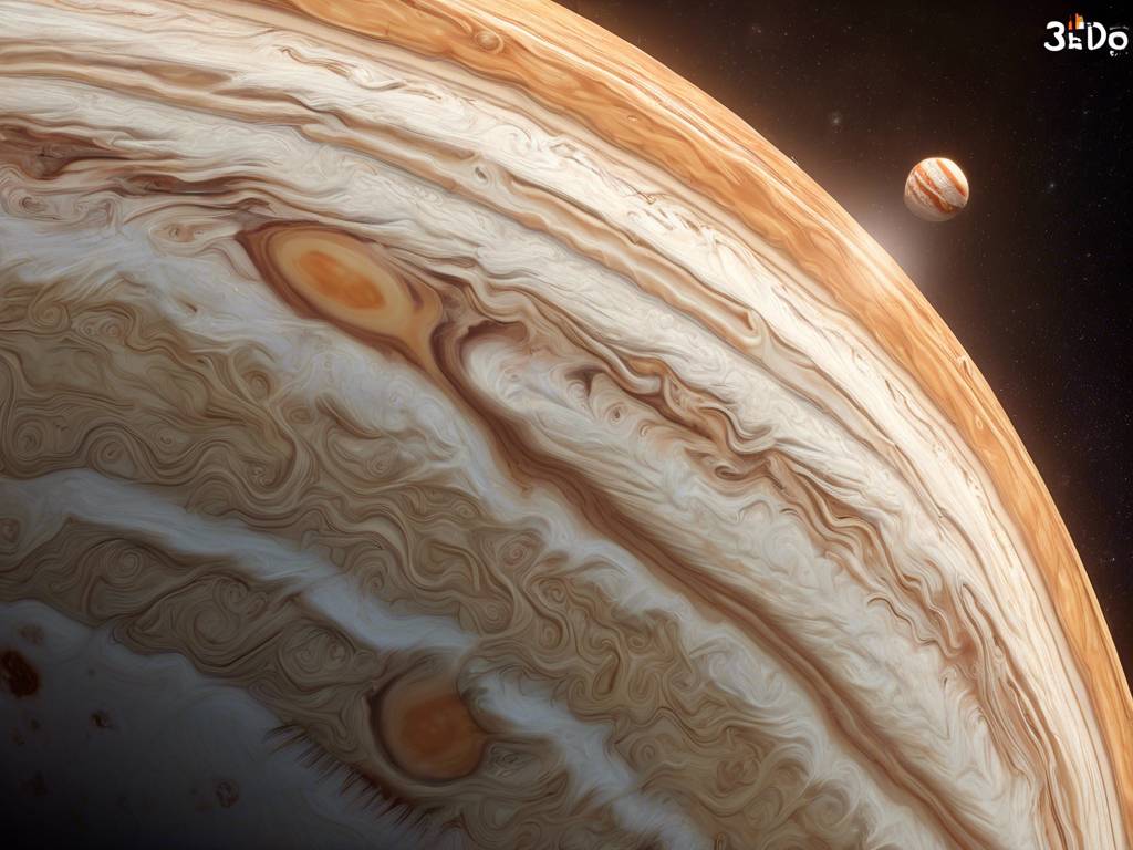 Jupiter's Next Leg Up Approaching! Analysts Say JUP Surges ?