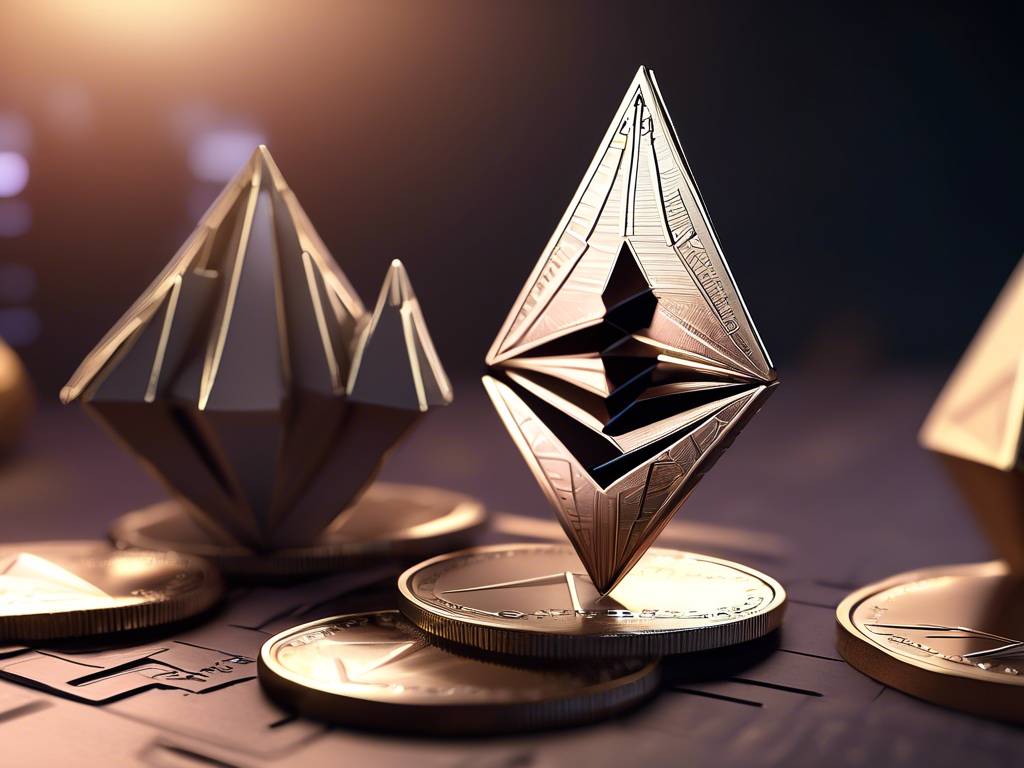 Ethereum Price at $2,850: Can it Hold? ??