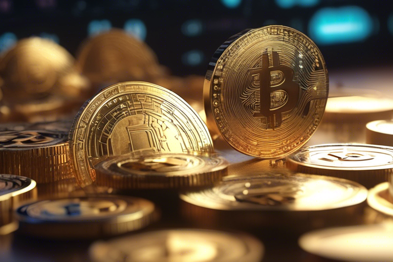 Crypto Analyst Forecasts 800% Surge to $6,000 for BNB ???