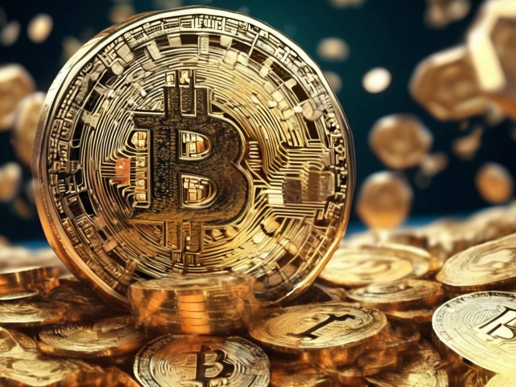 Massive Wealth Transfer: The Biggest Move in History ?