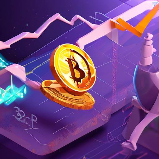Ethereum Surpasses Bitcoin: Is the Rally Sustainable? ?