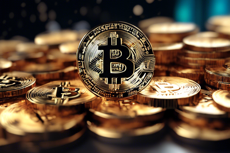 Bitcoin attracts record number of retail investors ? Is a price rebound imminent? ?