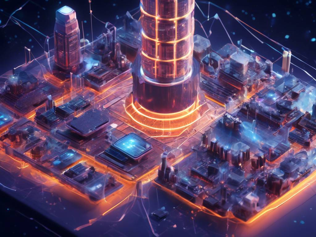 NFT powerhouse Yuga Labs restructures for growth! ?⚖️