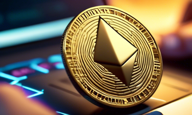 Analyst warns of surging exchange reserves indicating trouble ahead for Ethereum ?