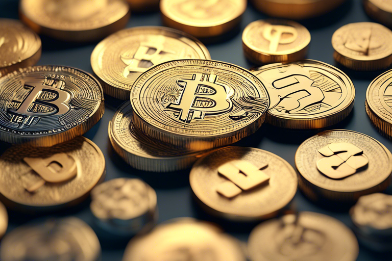 Top Altcoin Projects Raise Record-Breaking Funds! ???
