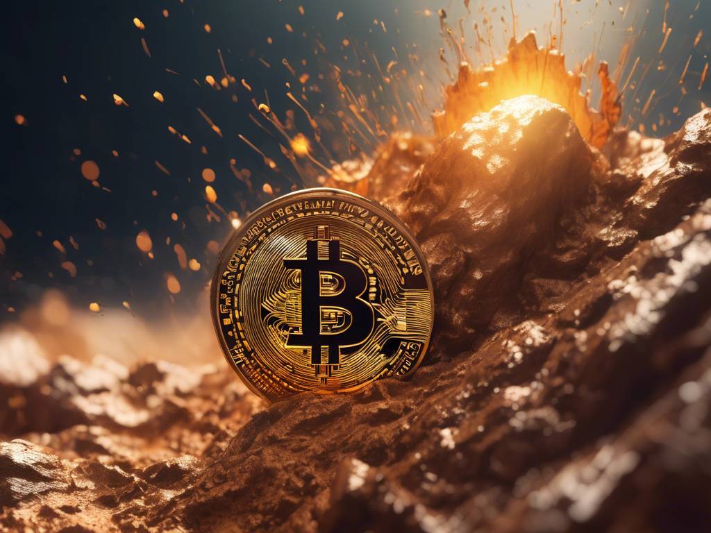 Bitcoin Surging Towards 'Chad' Setup ?? Best-Case Scenario Ahead!