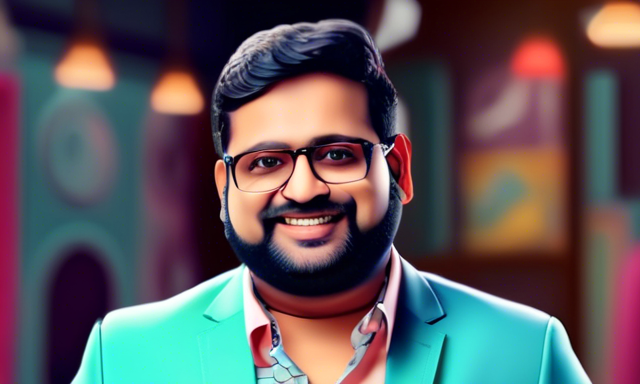 Amit Mahajan has been appointed as VP of GenZ fashion vertical at Myntra ?