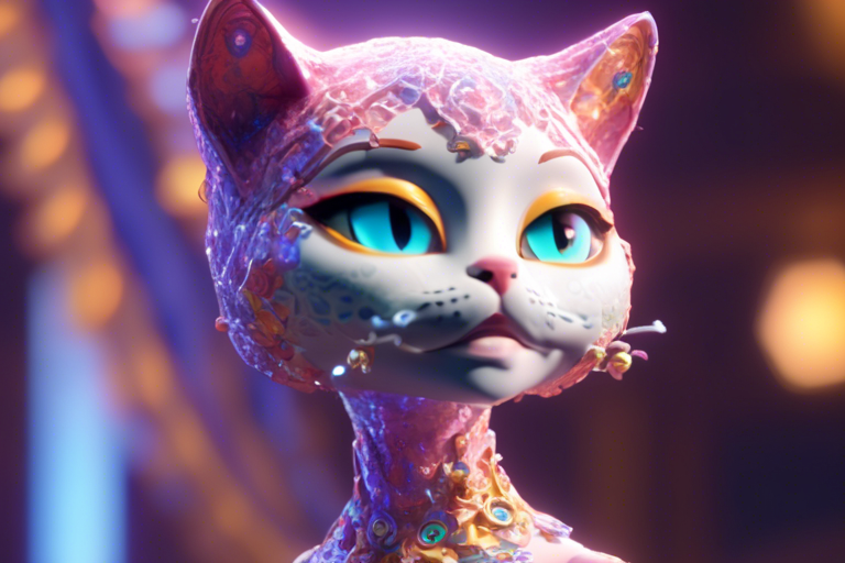 In order to promote a fake Solana-based memecoin, Doja Cat's social media account was compromised ?